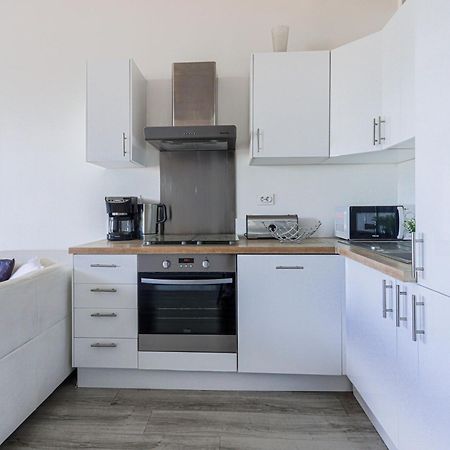 Studio La Joconde By Interhome Nicea Zewnętrze zdjęcie