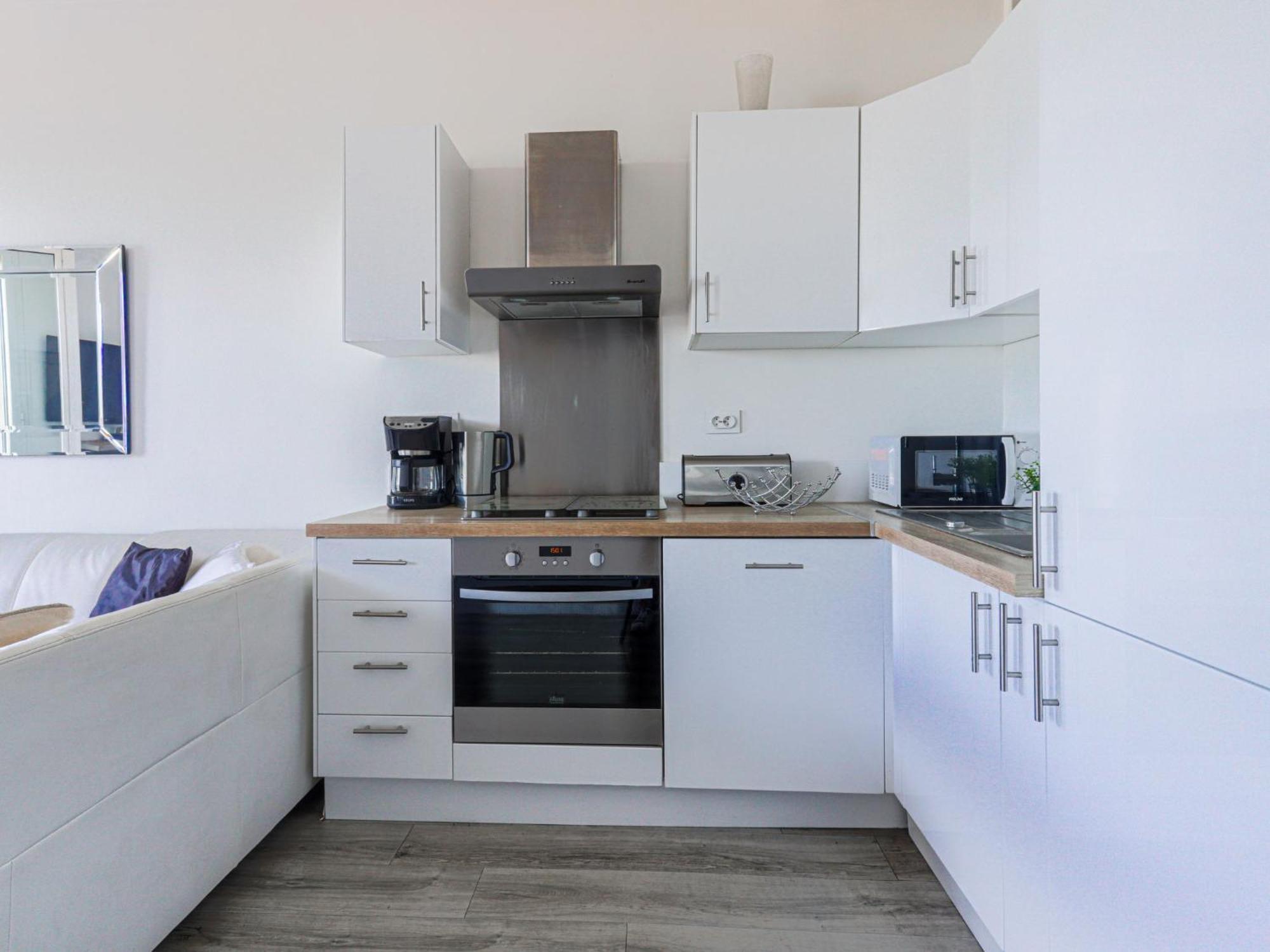Studio La Joconde By Interhome Nicea Zewnętrze zdjęcie