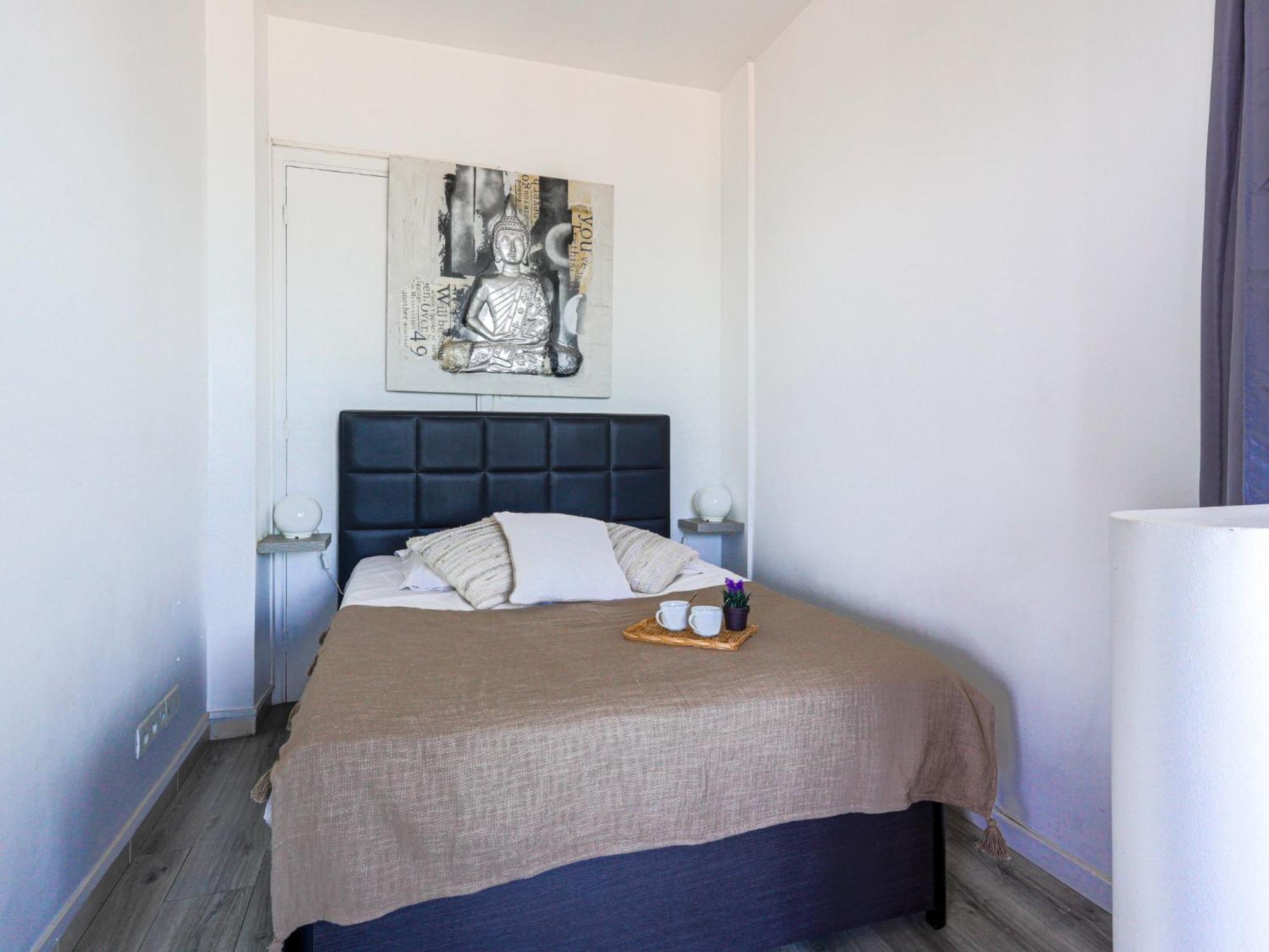 Studio La Joconde By Interhome Nicea Zewnętrze zdjęcie