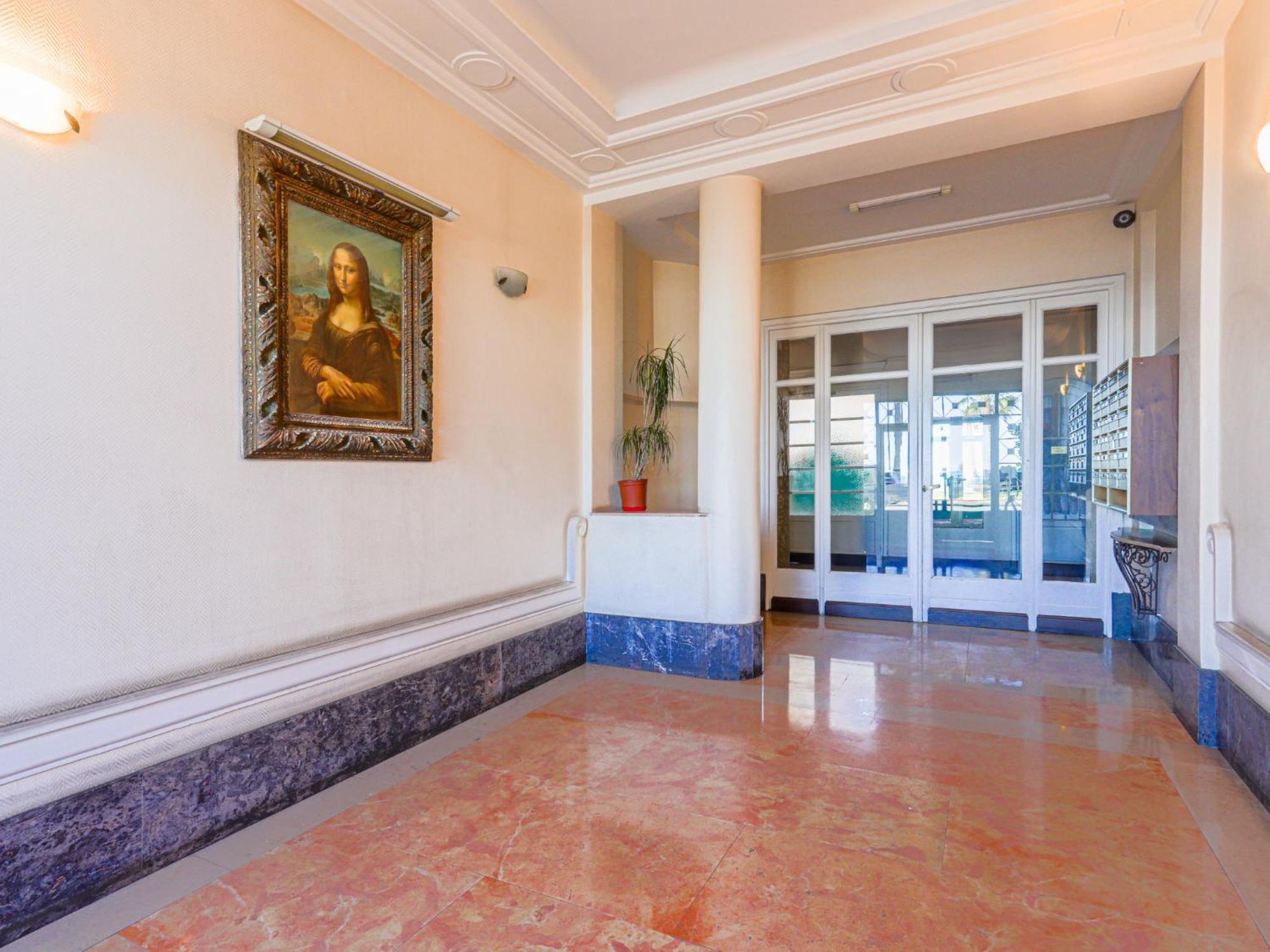 Studio La Joconde By Interhome Nicea Zewnętrze zdjęcie